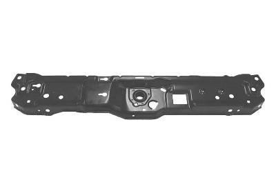 front, boven Opel Corsa C, 2000-2006