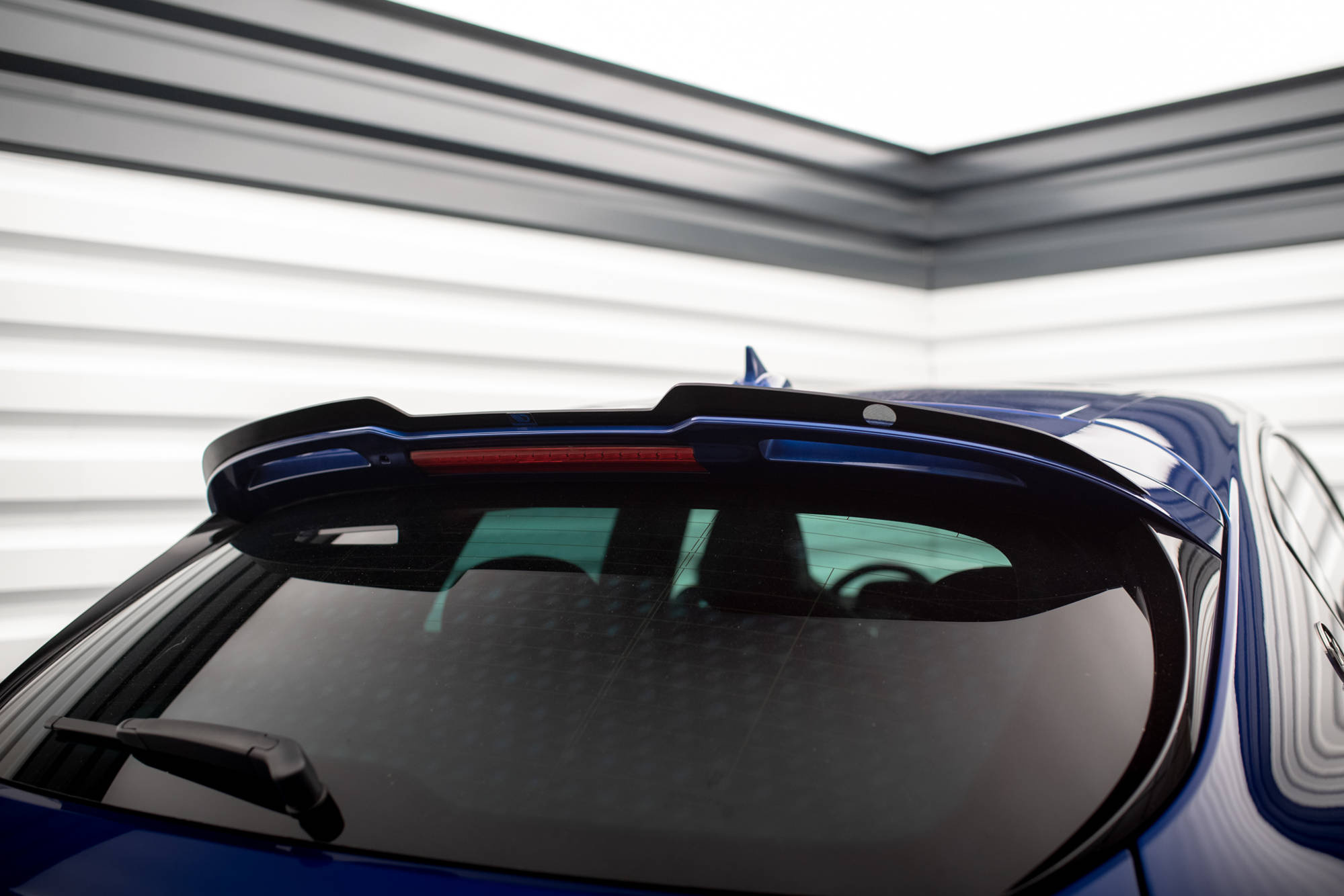 Bodykit – Maserati Levante Mk1 (2016–2024)