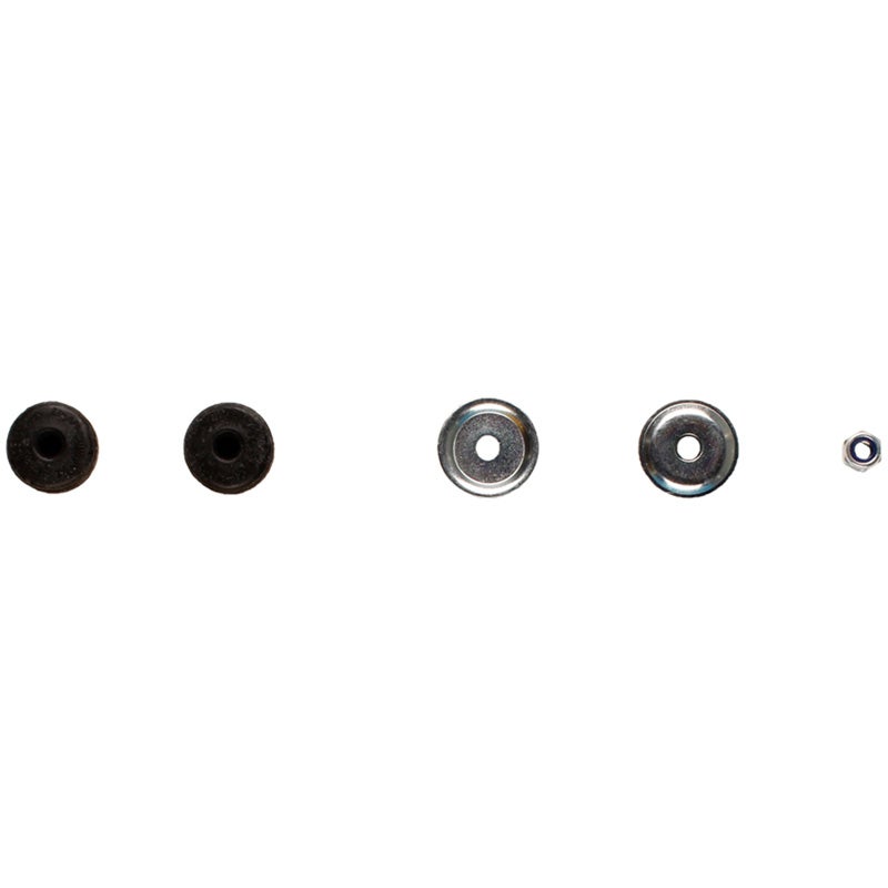 Bilstein B6 (24-113212)  Hyundai Terracan (HP) 2.5 D / 2.5 TD / 2.9 CRDi / 3.5 i V6 06/2001-12/2006 - achteras