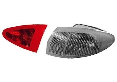 achterlicht binnen, rechts Alfa Romeo 147, 2000-2005