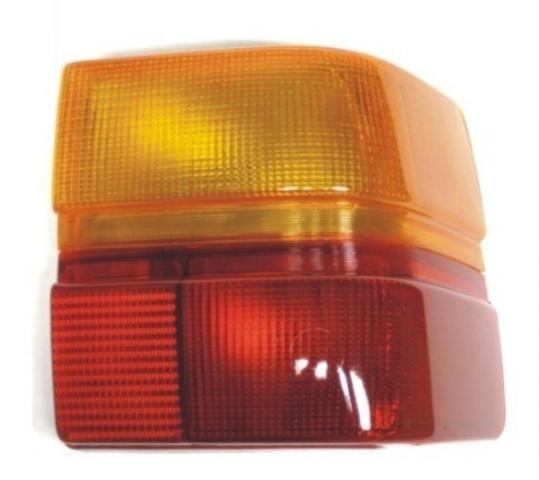 achterlicht, zonder fittingdeel, links Audi 100, 1982-1990