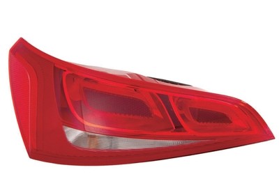 ACHTERLICHT LINKS AUDI Q5 11/08>09/12