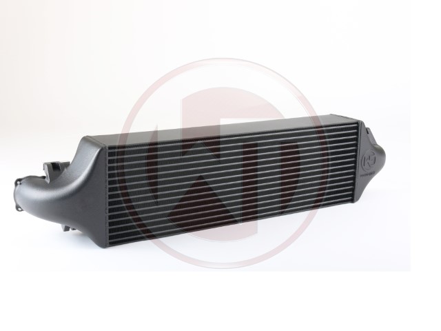Intercooler Mercedes B-Klasse W246 160,180, 200, 220, 250, 180CDI, 200CDI... Competition kit Evo 1