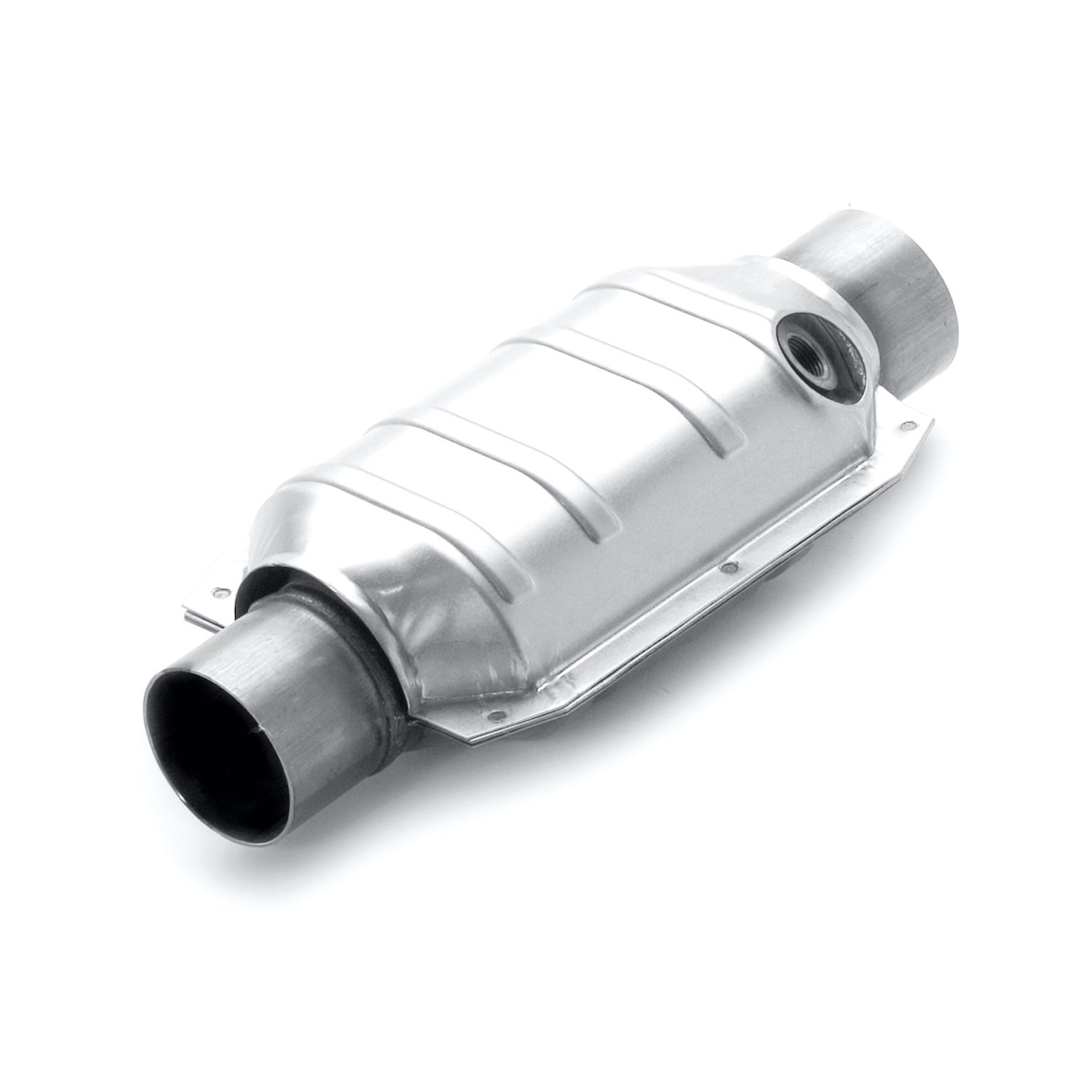 Catalysator Catalysator Univ 2.5 W/Single O2 Boss Magnaflow Univ