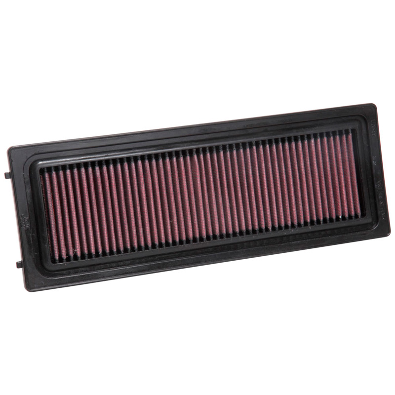 K&N vervangingsfilter  Alfa Giulia 2.0 & 2.2D 2016- (33-3071)