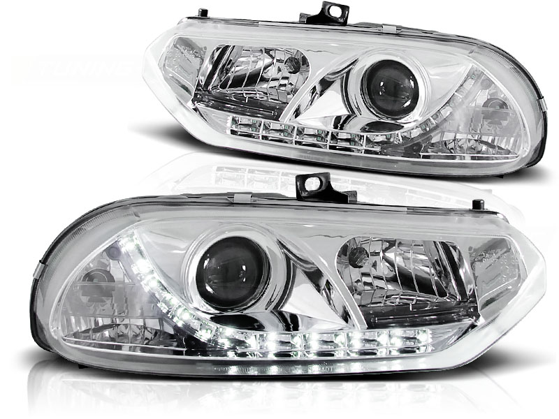 Koplampen ALFA ROMEO 156 97-03