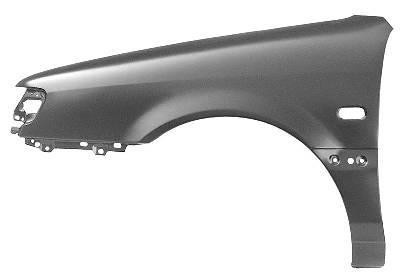 spatbord, rechts VW Passat, 1993-1996