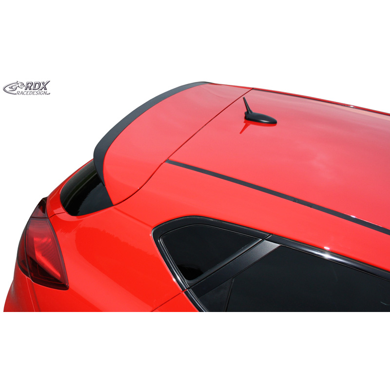 Dakspoiler  Kia Cee'd JD 5-deurs 2012- incl. GT (PUR-IHS)