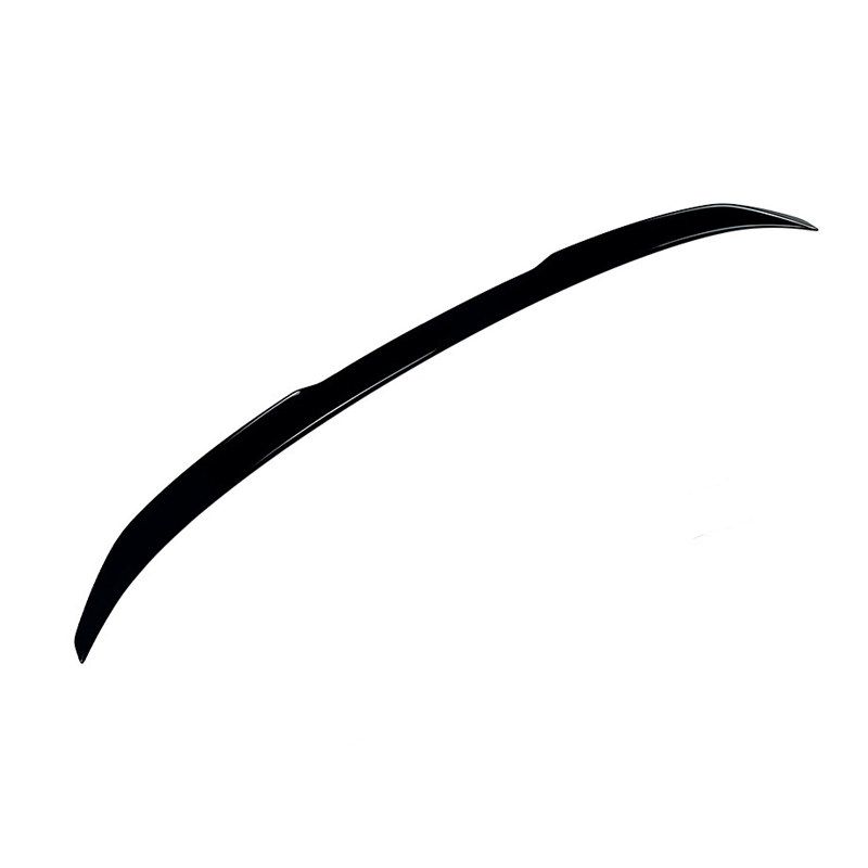 Achterspoiler  BMW 2-Serie F74 Gran Coupe 2024- (ABS Glanzend zwart)