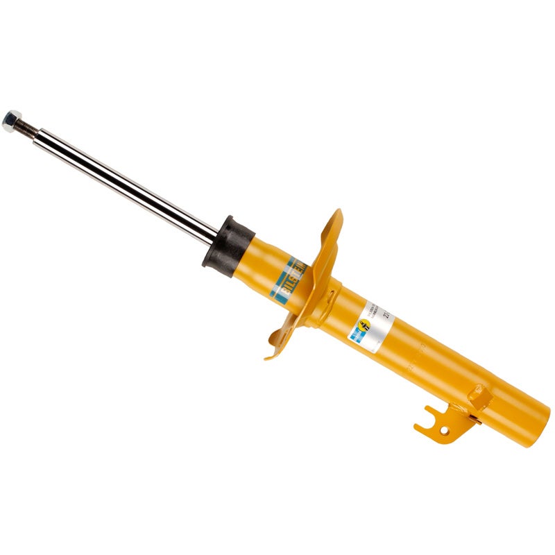 Bilstein B8 (22-235459)  Citroën C1 & Peugeot 107 & Toyota Aygo (B1) 2005-2014 
 incl. sportonderstel - vooras links