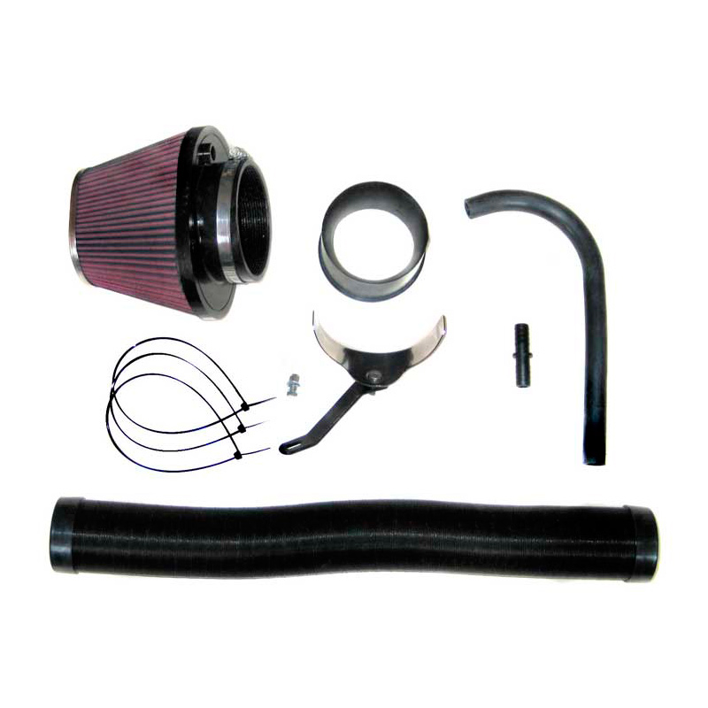K&N 57i Performance Kit  Ford Focus 1.8 16v (57-0304)