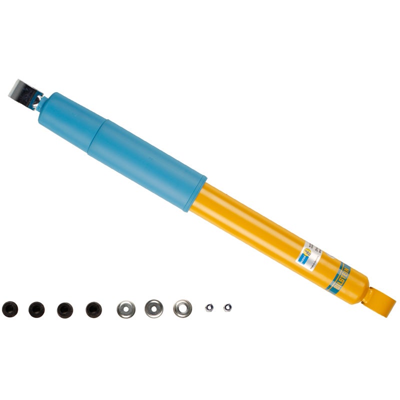 Bilstein B6 (24-012676)  Nissan Patrol Gr IV 2.8 D / 2.8 TD / 3.0 / 4.2 01/1986-02/1998 - achteras
