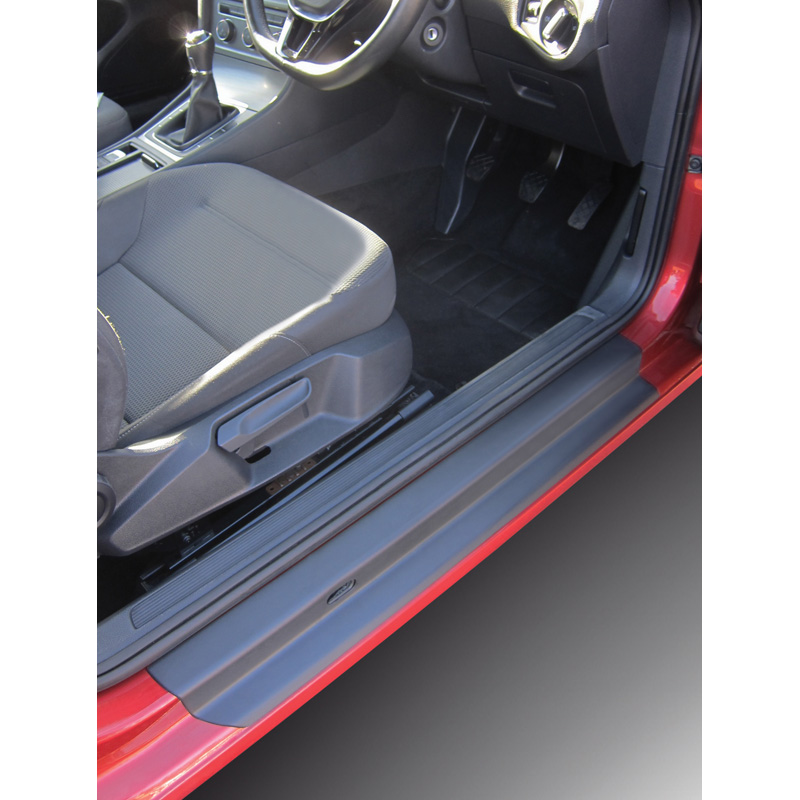 RGM Instaplijsten  Volkswagen Golf VII 3-deurs 2012-2020 - set à 2 stuks