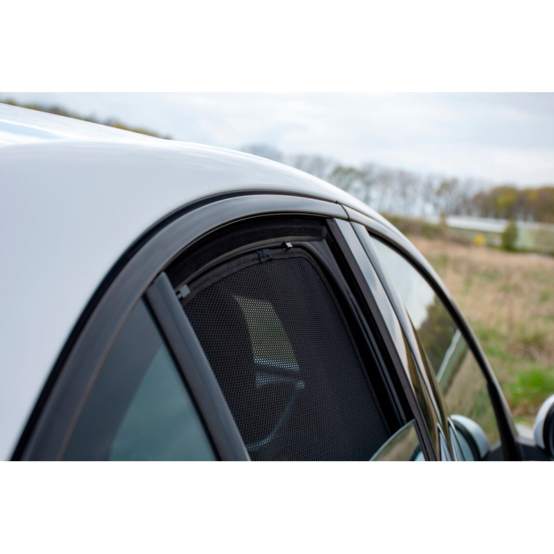 Set Car Shades  Alfa Romeo Giulia Sedan 2016- (4-delig)