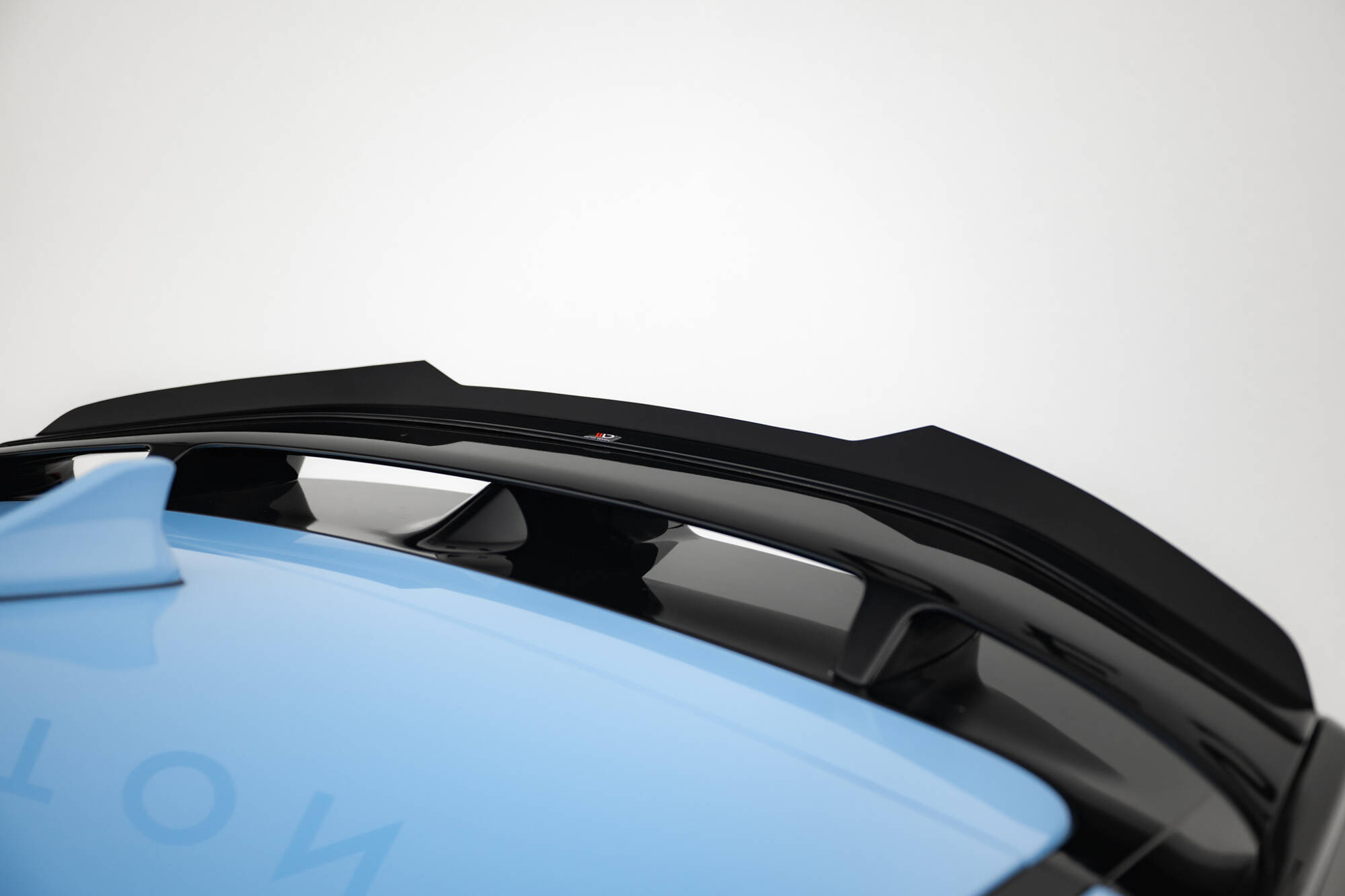 Bodykit – Hyundai Veloster N Mk2 (2018–2022)