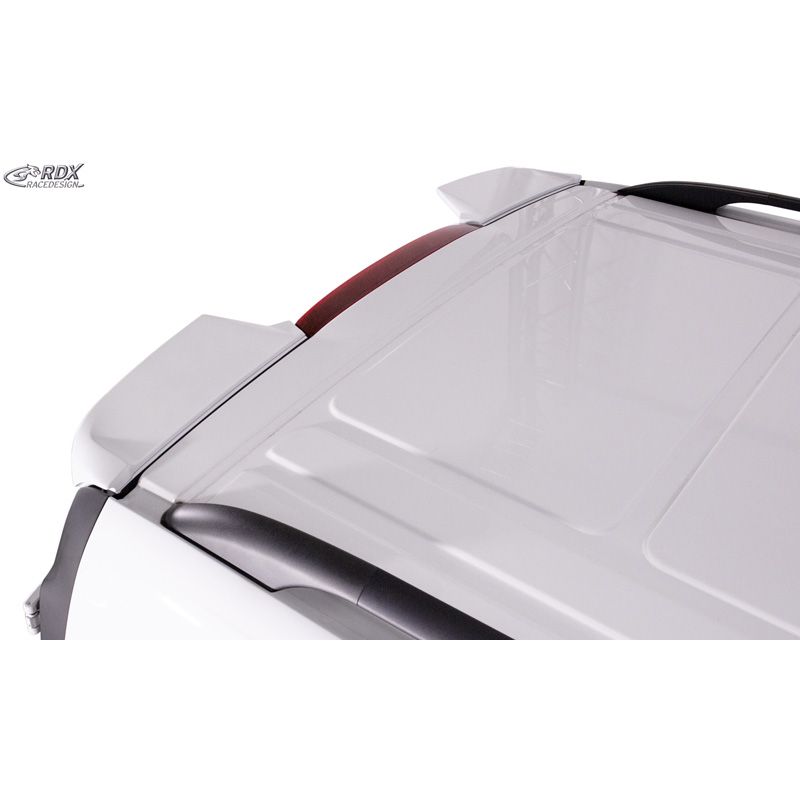 Dakspoiler  Mercedes Vito W447 2014- (met 2 achterdeuren) (PUR-IHS)