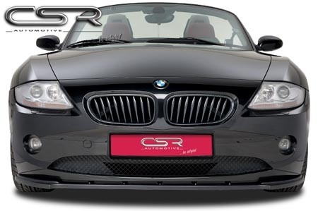 Voorspoiler BMW Z4 E85/E86