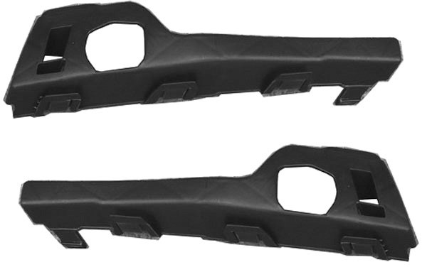 Bumper houder rechts FOCUS 04-08