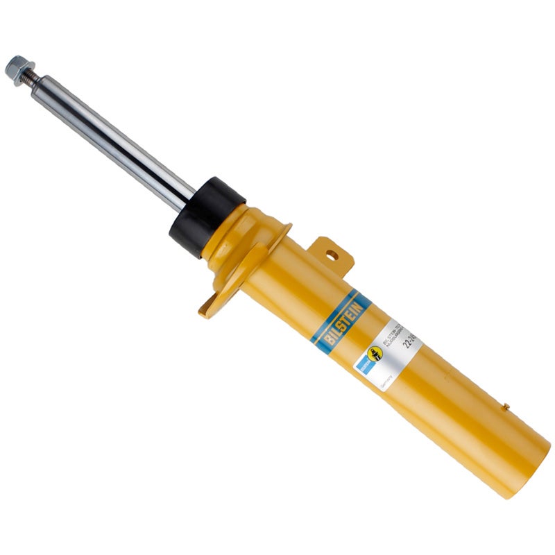 Bilstein B8 (22-245052)  Mini Hatch F55/F56 2013- / F65/F66 2024- / Cabrio F57 2014- / F67 2025- & BMW 1-Serie F40 2019- / 2-Serie Gran Coupé F44 2019- 
 excl. EDC - vooras rechts