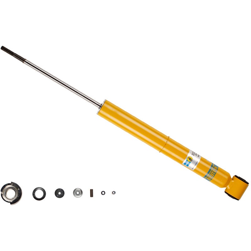 Bilstein B6 (24-018449)  Audi Cabrio B3 Cabrio (8G) 1.8 / 1.9 TDI / 2.0 16V / 2.0 E / 2.3 E / 2.6 / 2.8 05/1991-08/2000 - achteras
