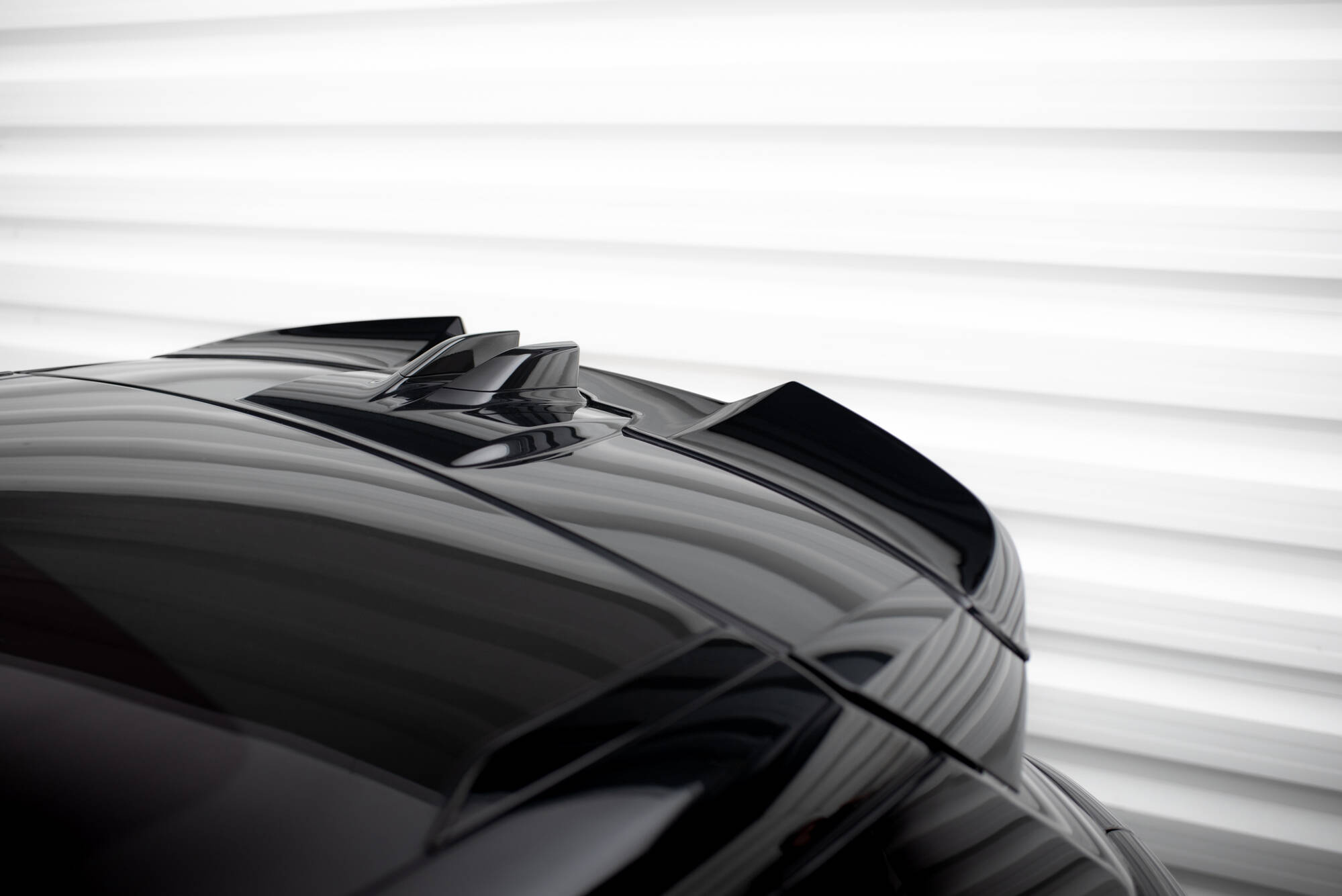 Bodykit – Land Rover Range Rover Evoque HSE Dynamic Mk1 Facelift (2013–2018)
