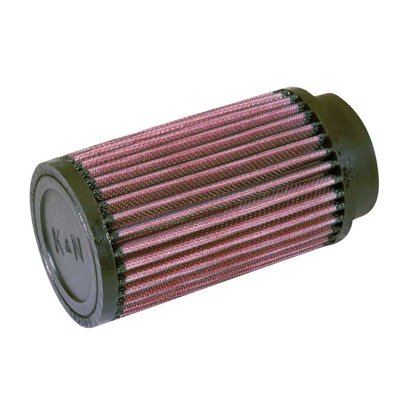 K&N Universeel Luchtfilter Rond 64mm aansluiting, 89mm diameter, 152mm hoogte (RD-0720)