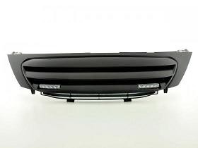 Grill met dagrijverlichting Citroen C3 Typ F j. 05-09 z