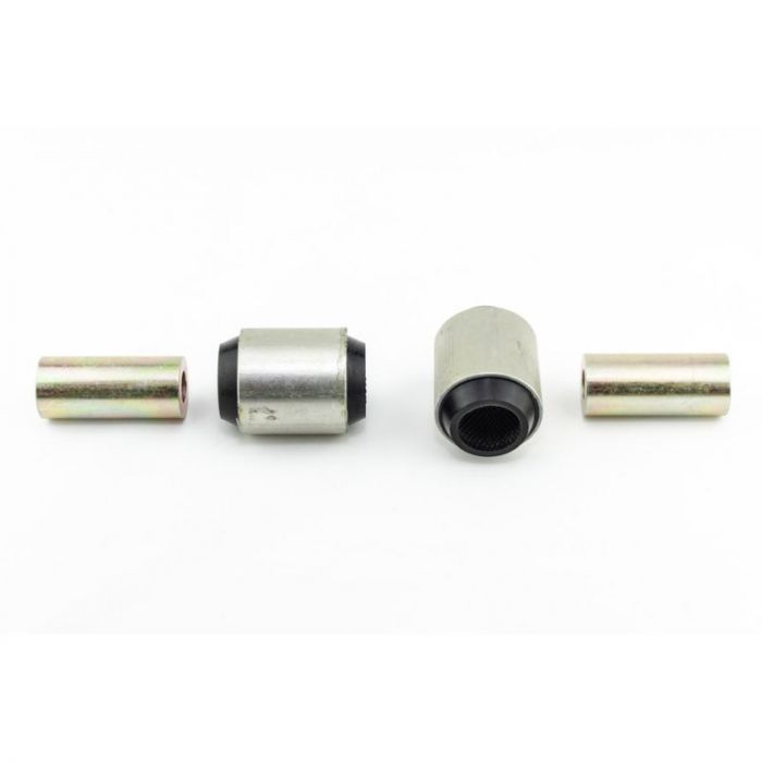 Whiteline Draagarm - Upper Inner Bushing  Mazda RX 8 SE17 2003-2012
