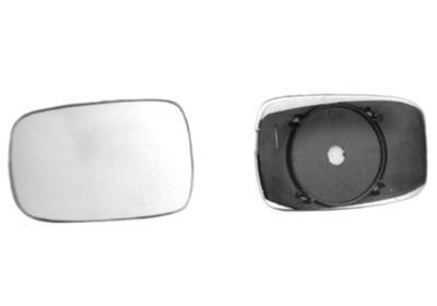 spiegelglas, bol glas, links Ford Mondeo, 1996-2000