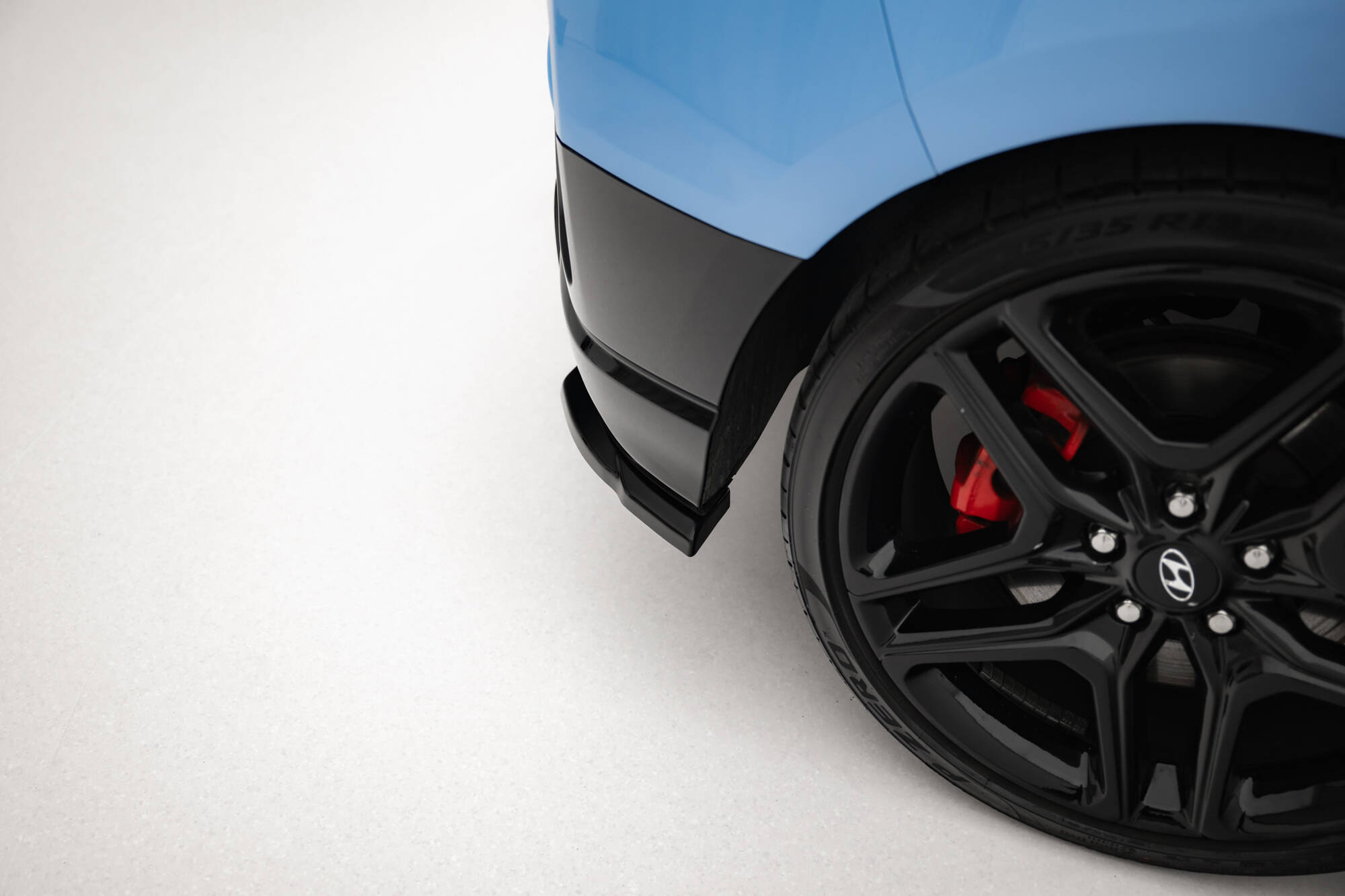 Bodykit – Hyundai Veloster N Mk2 (2018–2022)
