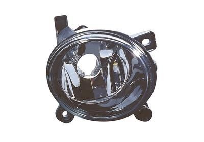 mistlamp, links Audi A4, 2007-2012