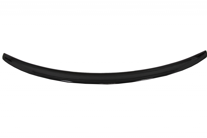 Achterklep spoiler Mercedes E-Class C238 Coupe (2016-..) Piano Black