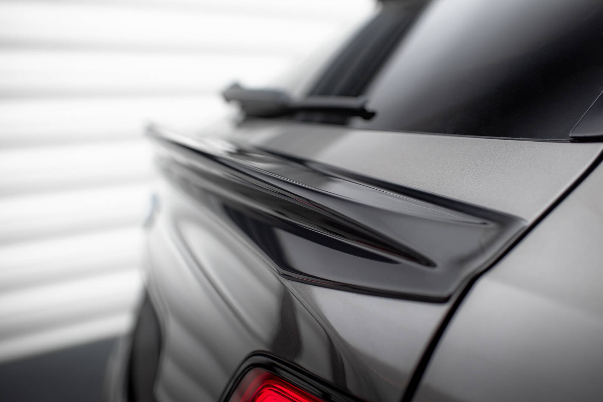 Bodykit Bentley Bentayga Mk1 (2015–2020)