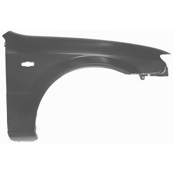 Voorscherm links 323 S/F. 00->> TYPE: BJ 4/5 DEURS