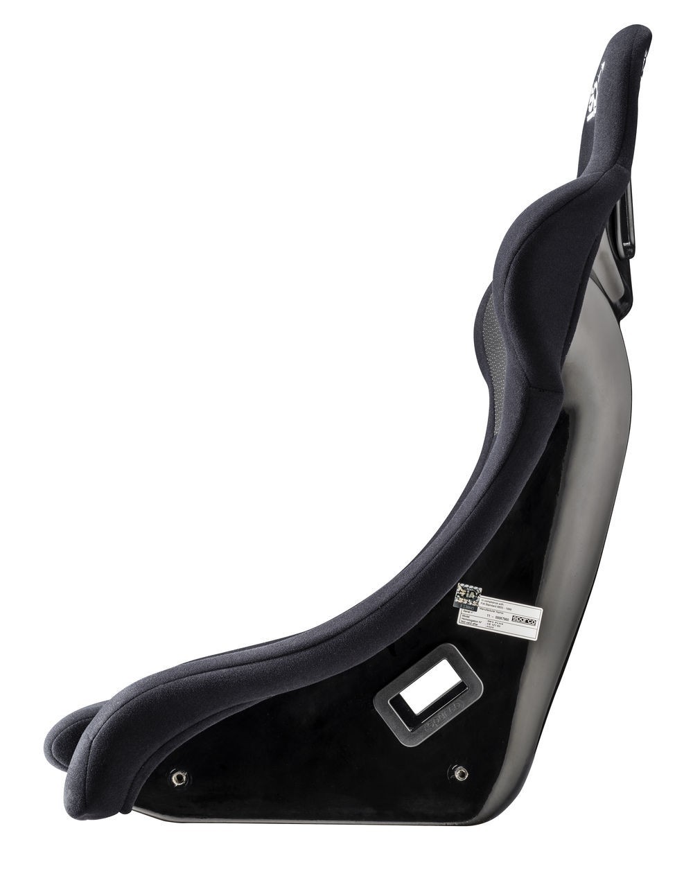 Sparco Racingchair REV
