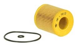 K&N Oliefilter Mazda 5 2.3 2006-09