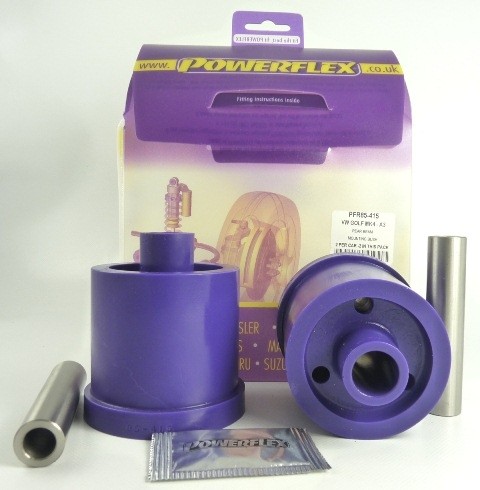 Seat Ibiza 6L  Rear Beam Mounting Bush - PowerFlex PFR85-415