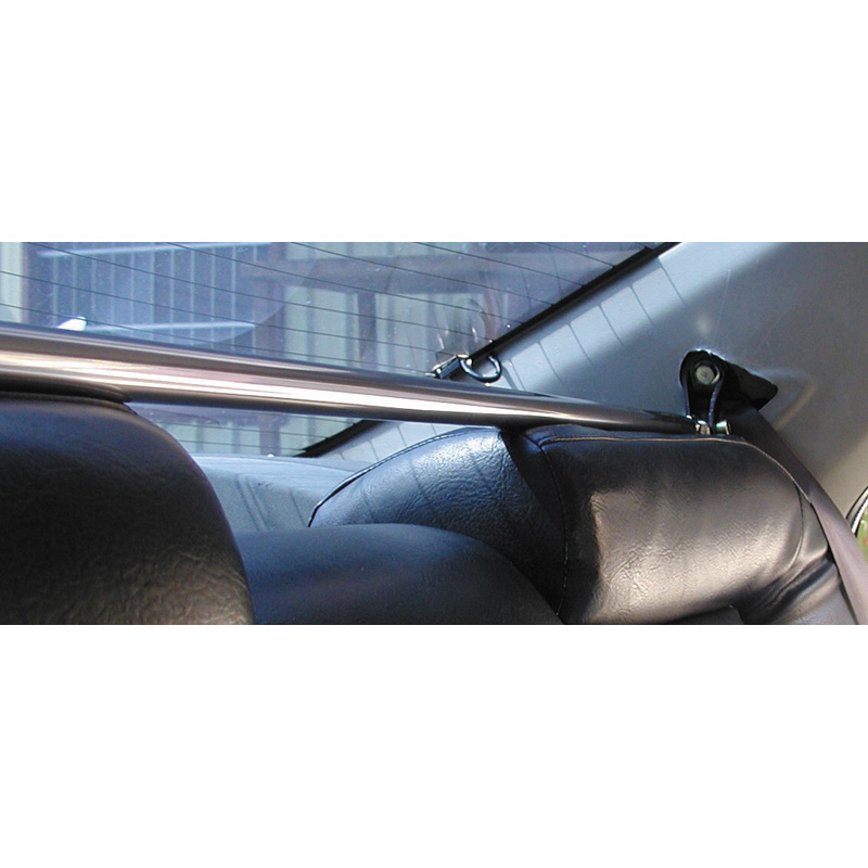 C-Stijl Stabilisatorbrug  Honda Civic 1996-2000