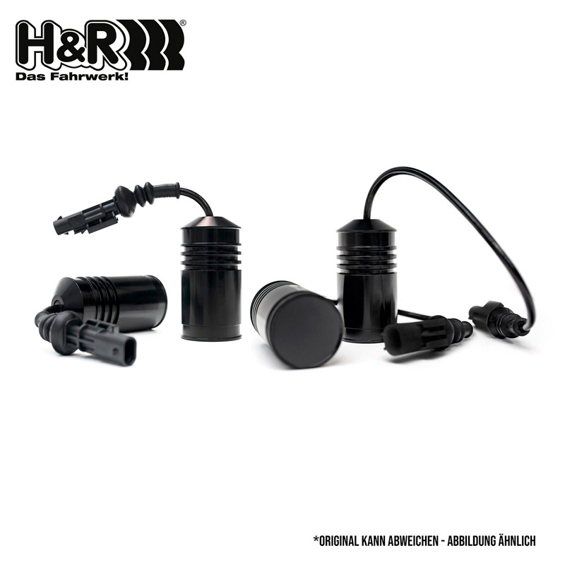 H&R Cancellation kit voor adaptieve schokdempers  BMW M5 (G90) + M5 Touring (G99) 2024-