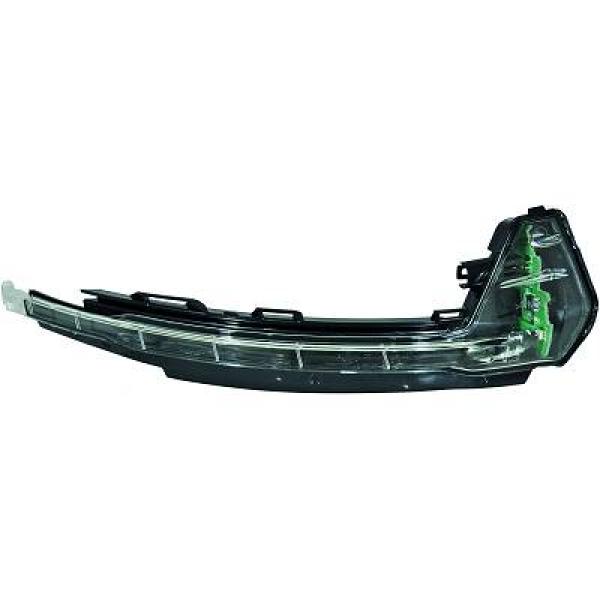 Achterlicht Links Audi A1