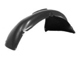 binnenscherm, plastic, voor, rechts VW Golf Plus, 2005-2009