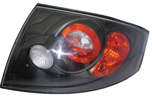 Achterlichten Audi TT 8N 99-06