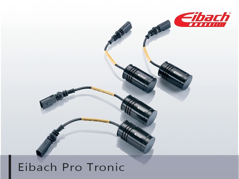 Pro-Tonic Audi A1 SPORTBACK (GBA)