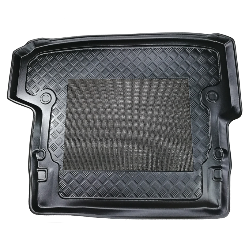 Kofferbakschaal 'Anti-slip'  BMW 3-Serie F31 Touring 2012-
