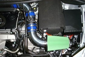 GREEN kit Audi A3 (8P) 2.0 TDi 16V 103kw