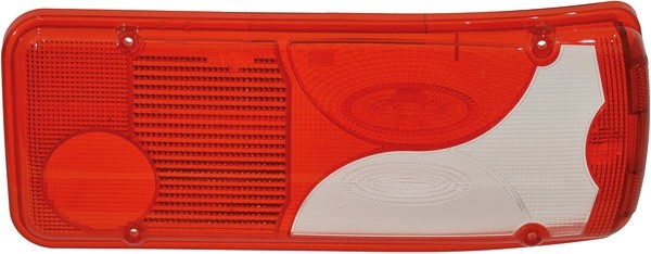 RÄCKLICHTkap Rechts VW Sprinter