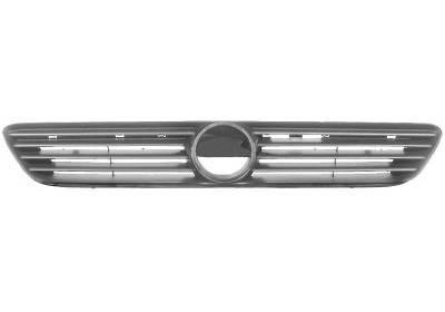 grill Opel Astra G, 1998-2004