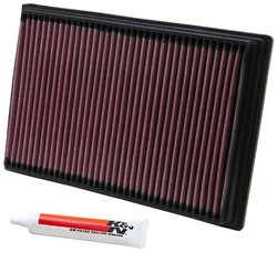 K&N Inlegfilter Seat Ibiza 2.0 1993-96