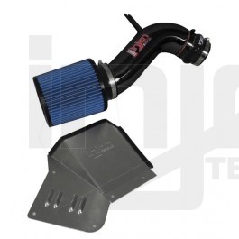 Injen Audi S5/A5 '12/- 3.0L V6 TFsi Short ram air intake system