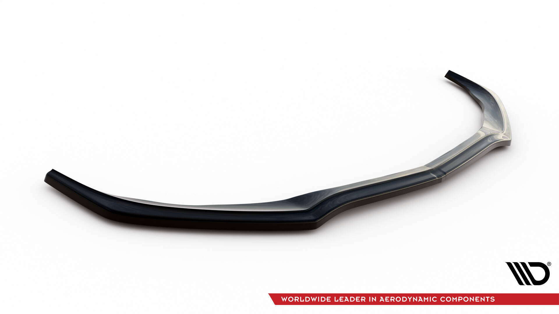 Bodykit Mercedes-AMG C63 Sedan / Estate W205 / S205 (2015–2018)
